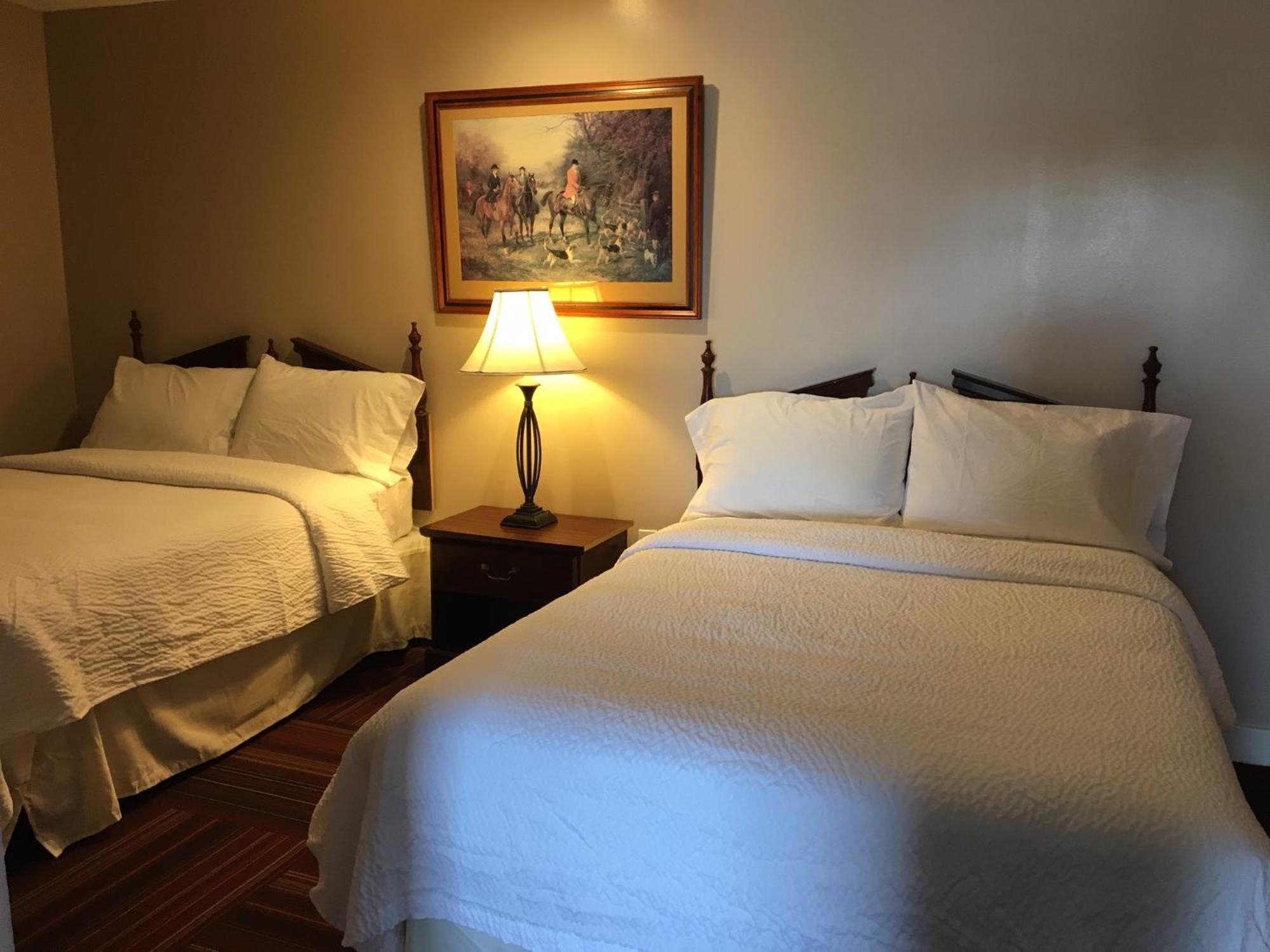 Atlantic Coast Inn Ellsworth Bagian luar foto